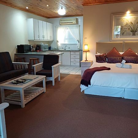 Culdesac Guesthouse Оудсгорн Екстер'єр фото