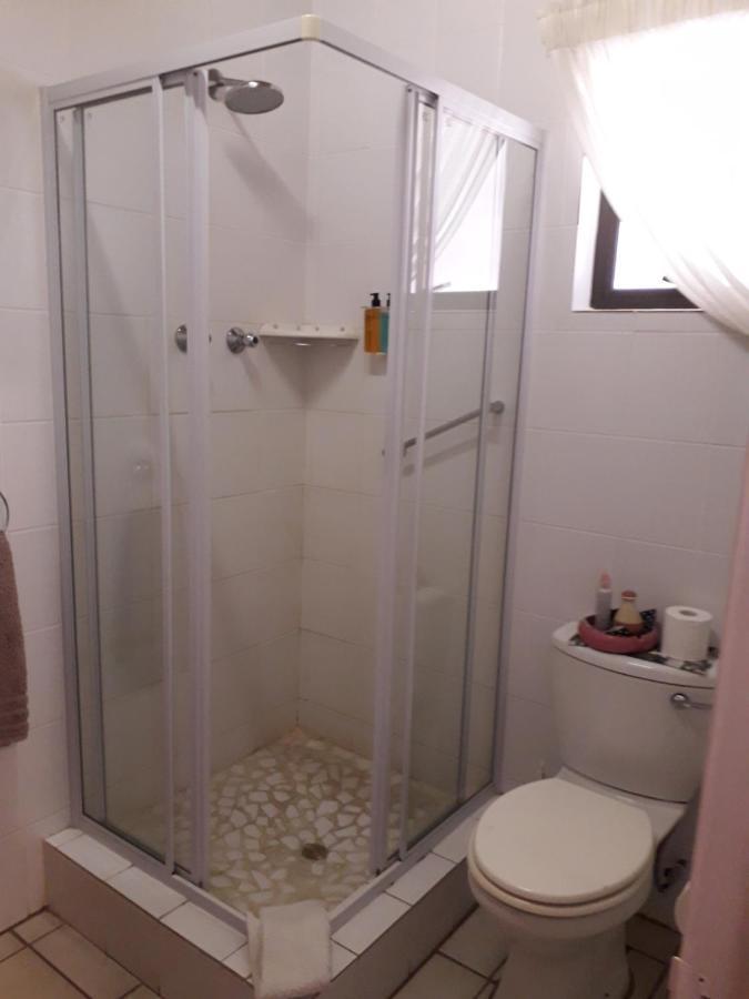 Culdesac Guesthouse Оудсгорн Екстер'єр фото