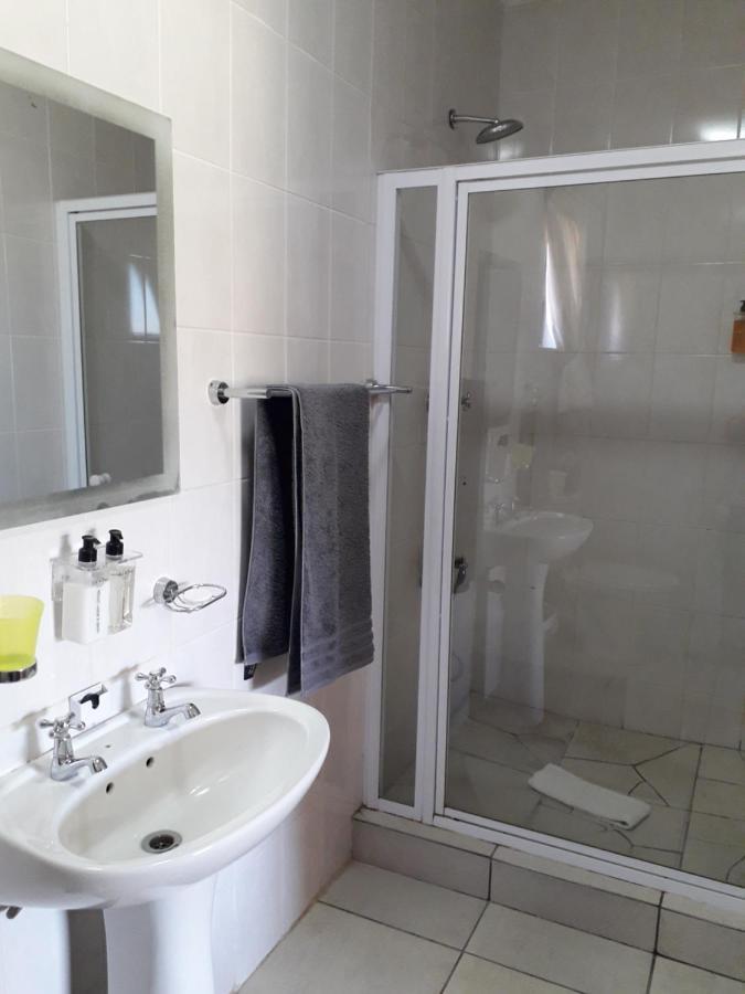 Culdesac Guesthouse Оудсгорн Екстер'єр фото