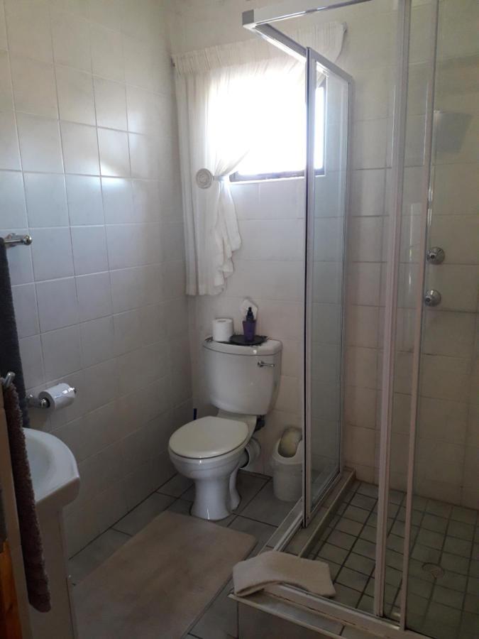 Culdesac Guesthouse Оудсгорн Екстер'єр фото