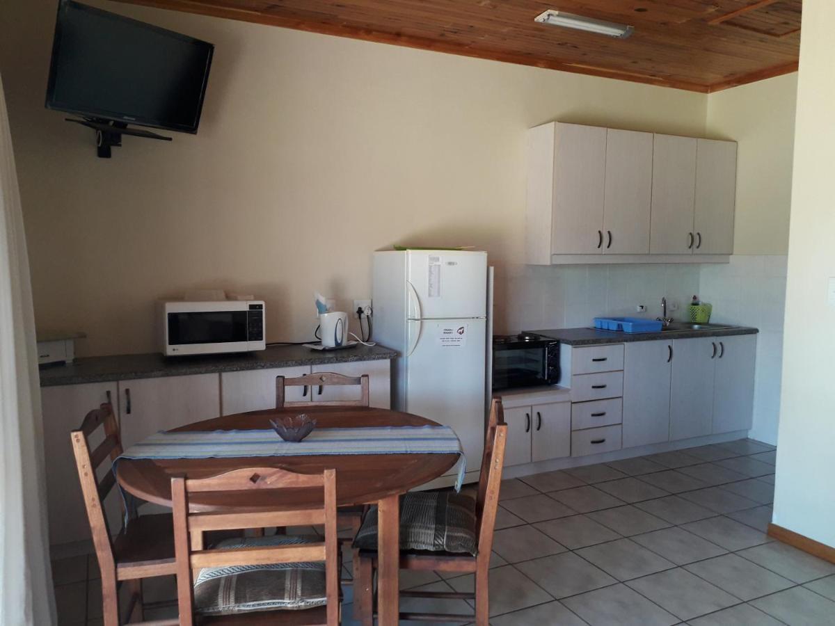 Culdesac Guesthouse Оудсгорн Екстер'єр фото