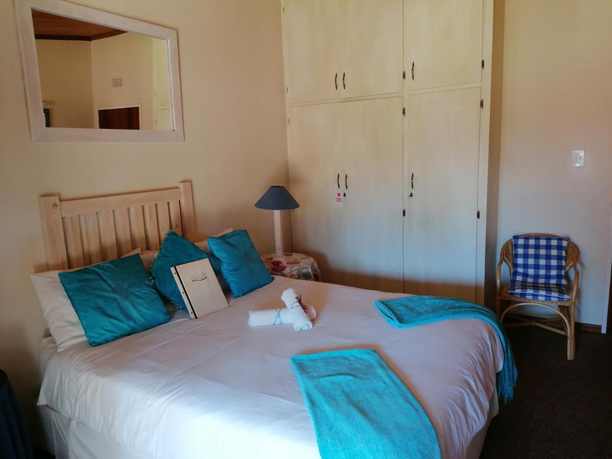 Culdesac Guesthouse Оудсгорн Екстер'єр фото