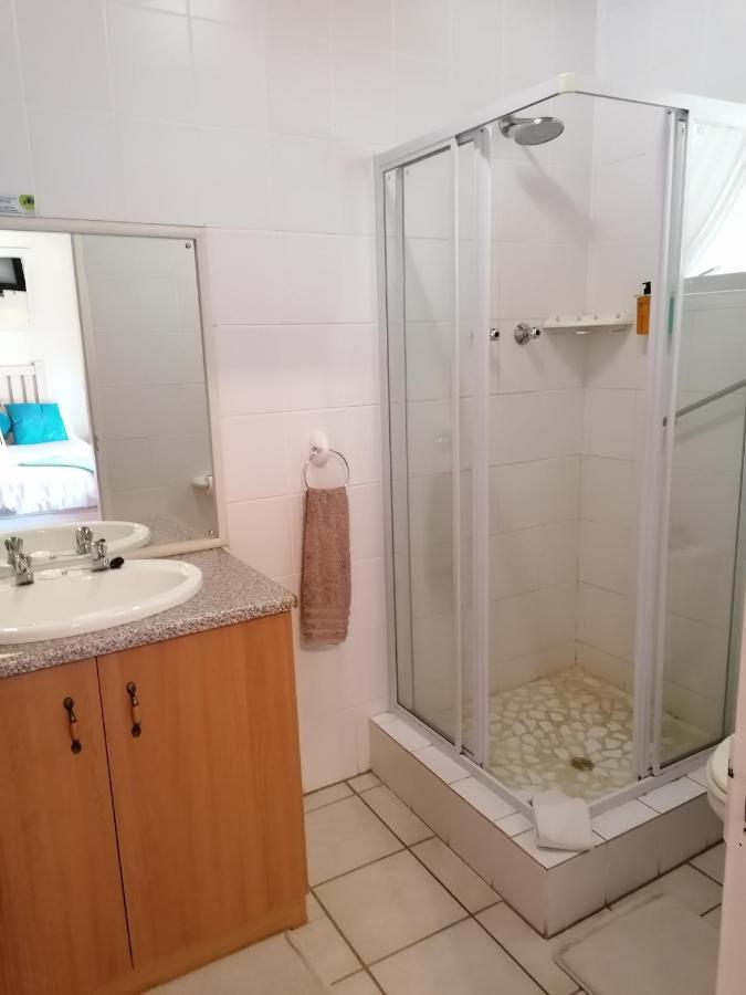 Culdesac Guesthouse Оудсгорн Екстер'єр фото