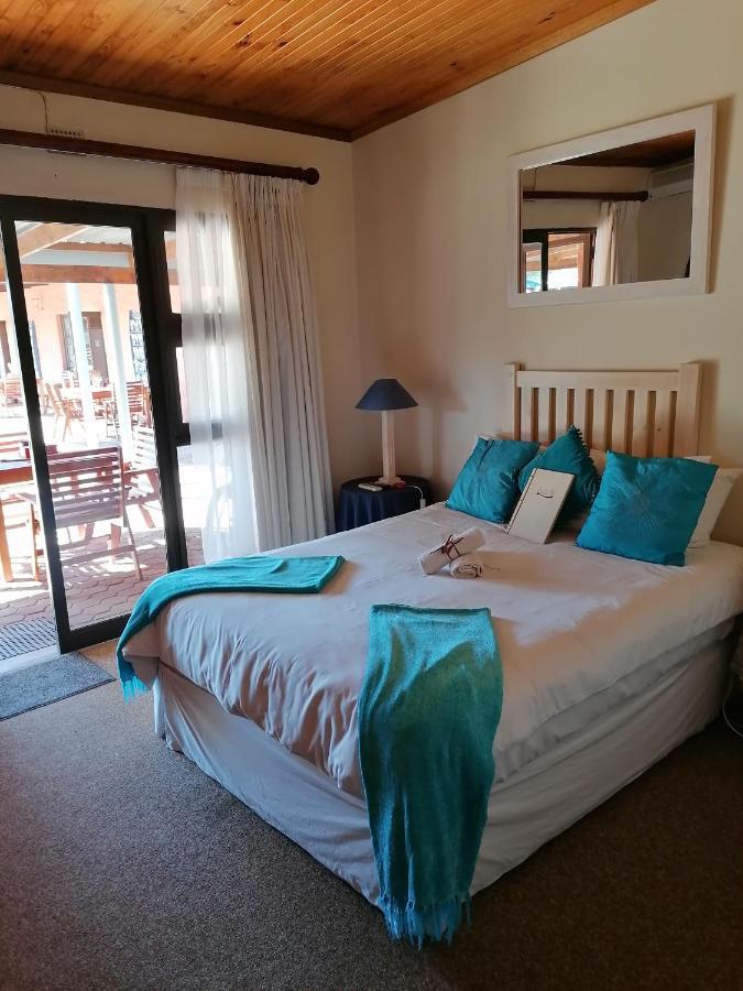Culdesac Guesthouse Оудсгорн Екстер'єр фото