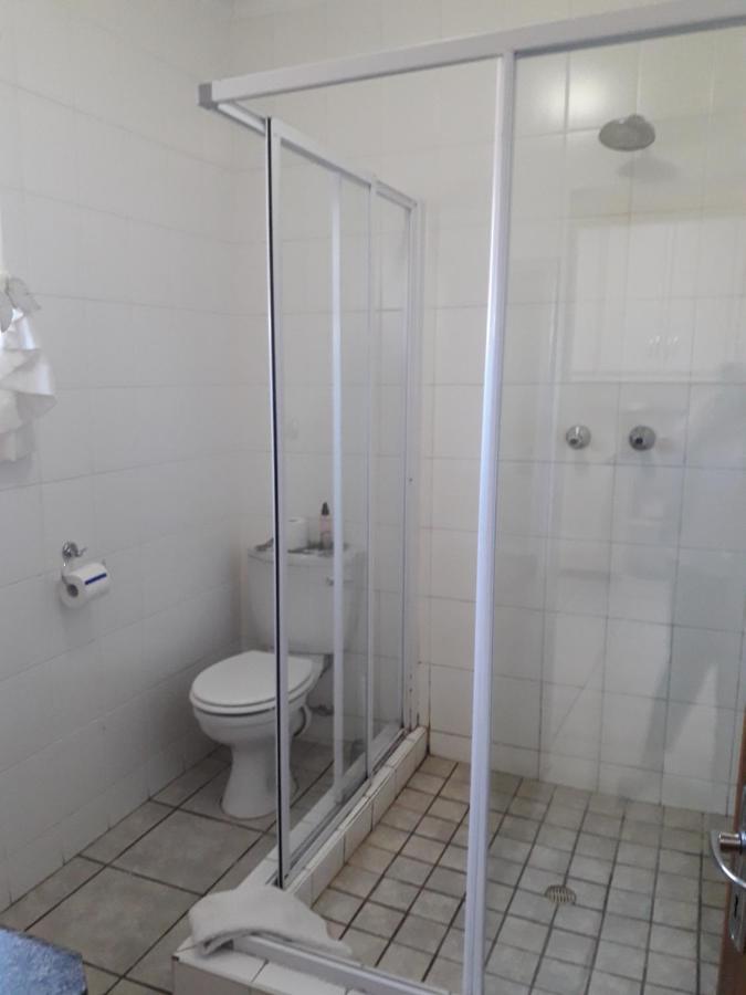 Culdesac Guesthouse Оудсгорн Екстер'єр фото